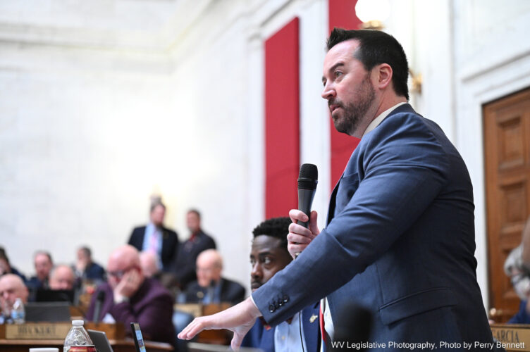 Local Democrats Say President’s Decision Was a Selfless Act